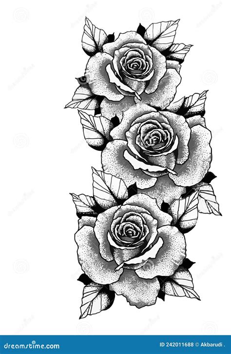 63,196 Rose Sketch Stock Photos and Images - 123RF