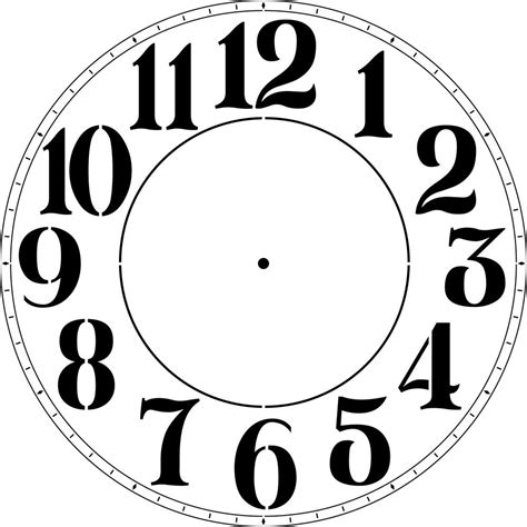 63 000 Clock Face Numbers Pictures Freepik Picture Of Clock Face With Numbers - Picture Of Clock Face With Numbers