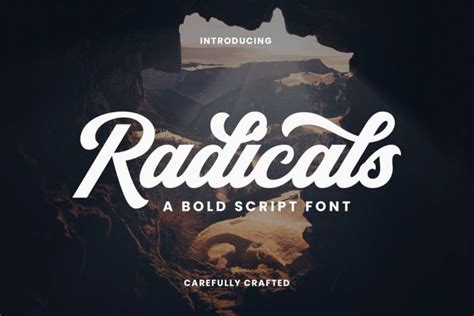 63 Best Free Fonts For Designers Design For Immersive Technologies