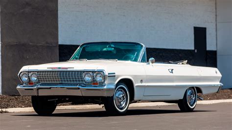 63 impala convertible conversion kit.  I&rsquo;m looking for pro tips to find a...