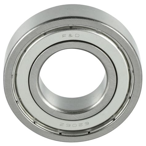 6305RS Bearing: The Essential Guide for Enhanced Performance and Reliability