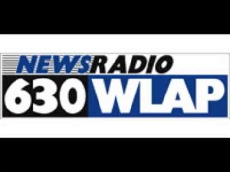 630wlap. See more of Newsradio 630 WLAP on Facebook. Log In. or 