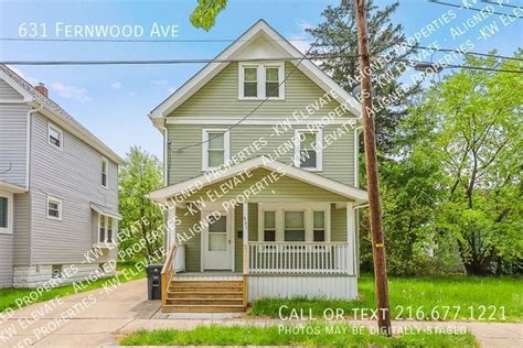 631 Fernwood Dr, Akron, OH 44320 MLS #4449825 Zillow