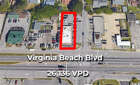 6329 e virginia beach blvd norfolk va 23502.  This space can be viewed on LoopNet.  Find WOOD...