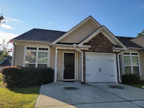 636 Vista, Grovetown, GA 30813 MLS# 423025 Redfin