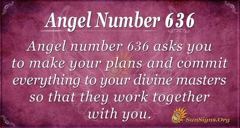 636 angel number meaning. Things To Know About 636 angel number meaning. 