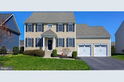 637 INTEGRITY DRIVE, Greater Manheim, PA, 17543 — …