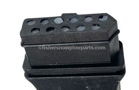 63726 - FISHER SPREADER GENUINE REPLACEMENT PART