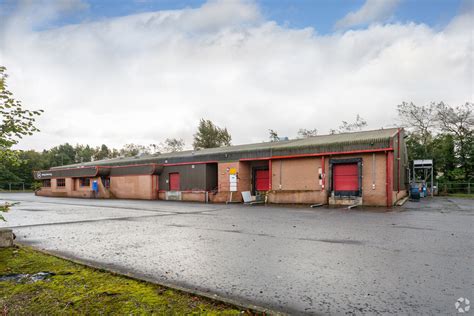 64 Companies in BT80 9LU, Derryloran Industrial Estate ... - Endole