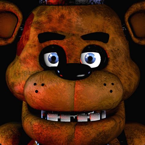 64 Five Nights at Freddy