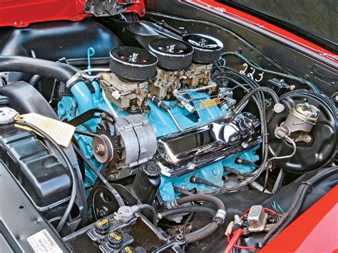 64 GTO paint colors - engine & trans - PY Online Forums - Bringing …