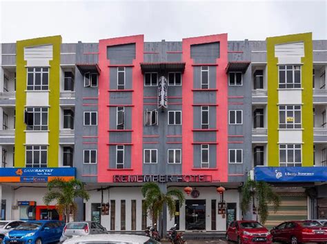 64 Hotel Terpopuler di Bukit Gambir mulai dari Rp217.979