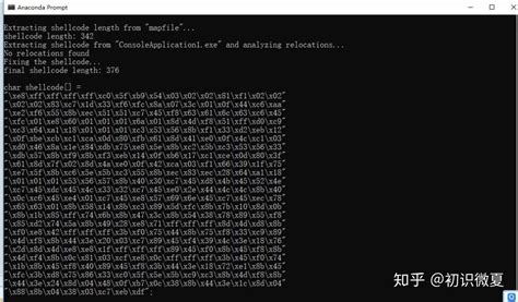 64 bit shellcode windows.  Shellcode is commonly associated with security...