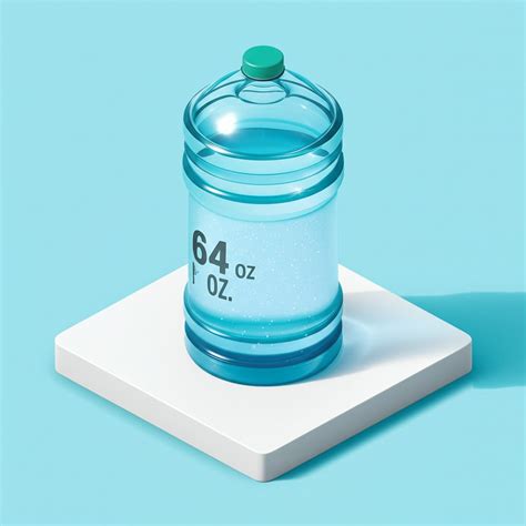 64 Oz Is How Many Liters