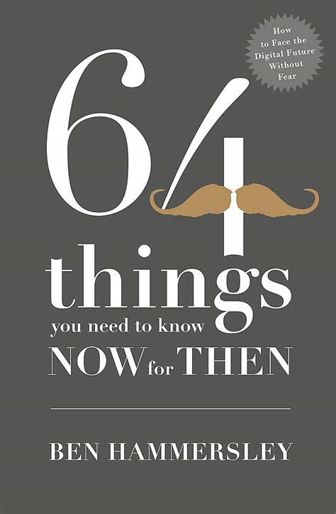 64 Things You Need To Know In Chess Paperback