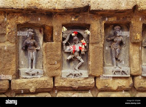 64 Yogini Temple