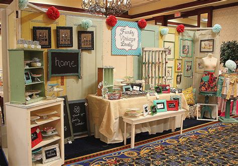 640 Booth Decorating Ideas craft show displays, craft …