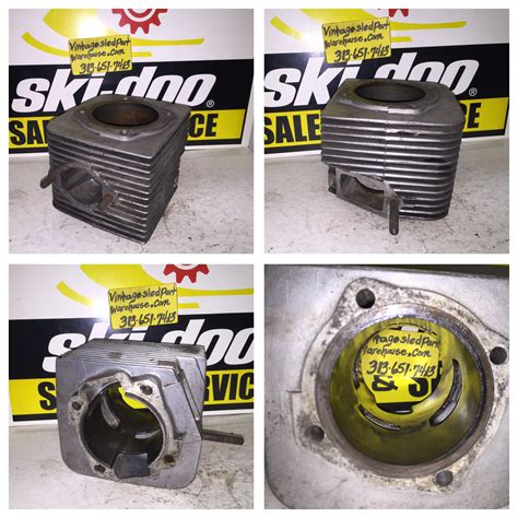 640 Rotax Engine
