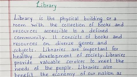 640 Words Essay On Library And Its Uses Literary Terms Worksheet Answers - Literary Terms Worksheet Answers