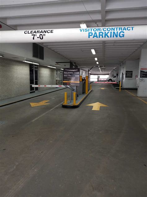 Convenient Discounted Parking at Memorial Hermann! Memorial Hermann Medical Plaza 6400 Fannin Street Houston, TX 77030 . Rates Weekday Monthly: $182 (+tax) Night Monthly: $70 (+tax) Transient: $10 (+tax). 