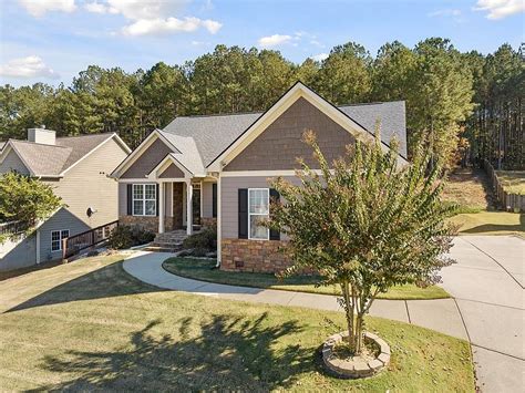 6418 Aarons Way, Flowery Branch, GA 30542 Zillow