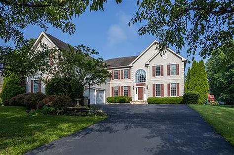 6418 Grasslands Ct, Westerville, OH 43082 Zillow