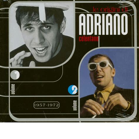 646391 3133328 Audio Cd Adriano Celentano - C