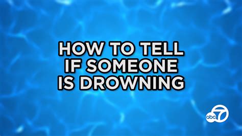 647 people drown each day. Here’s how to avoid being one of them