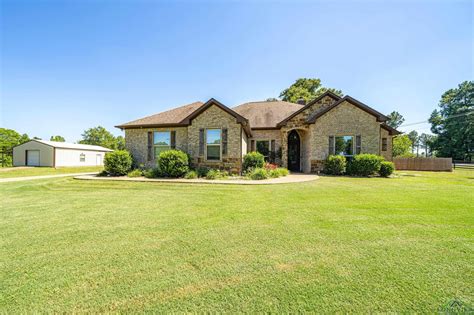 6496 FM 2208, Longview, TX 75605 Redfin