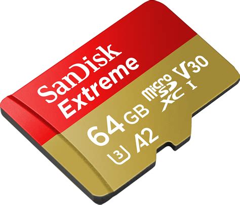 64gb Micro Sd Card Price