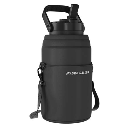 64oz To Gallon
