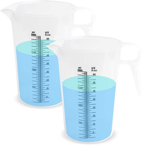 64oz To Ml