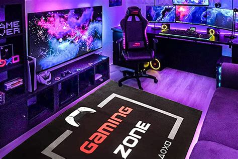 65+ Best Video Game Room Ideas for 2023 Displate Blog