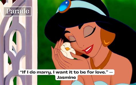 65 Best Disney Princess Quotes - Parade