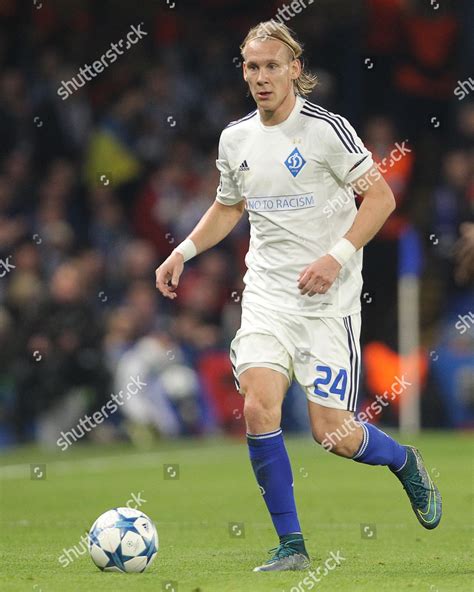 65 Domagoj Vida Dynamo Kyiv Stock Photos - Dreamstime