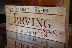 65 Routered signs ideas carved wood signs, wooden signs