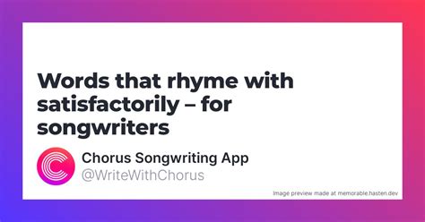 65 Words that rhyme with coldly for Songwriters - Chorus …