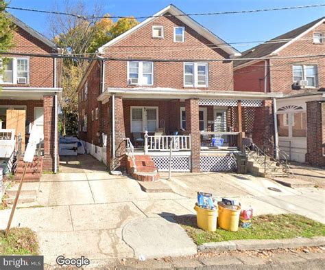 65 Wyngate Ave, Trenton, NJ 08609 MLS# X5907376 Trulia