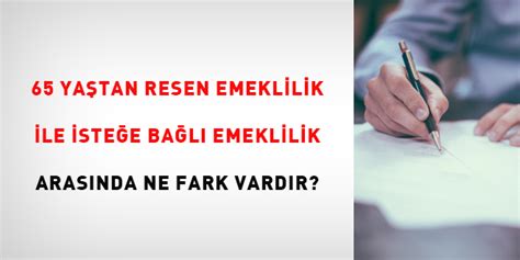 65 Yaştan Emekli Öğretmen Özel Sektörde  . 