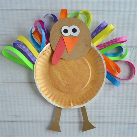 65 Easy Thanksgiving Crafts For Kids Happiness Is Thanksgiving Kindergarten - Thanksgiving Kindergarten