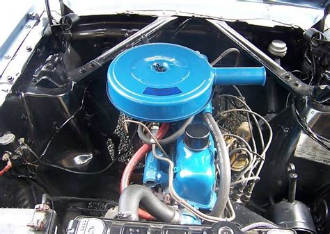 65 ford mustang engine 200 ci manual. - Manuale di servizio pompa common rail bosch.