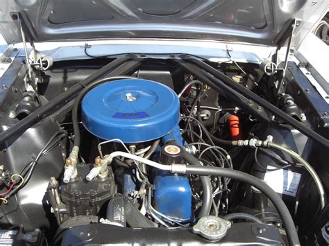 65 ford mustang motor 200 ci handbuch. - Johnson outboard owners manuals and diagrams.