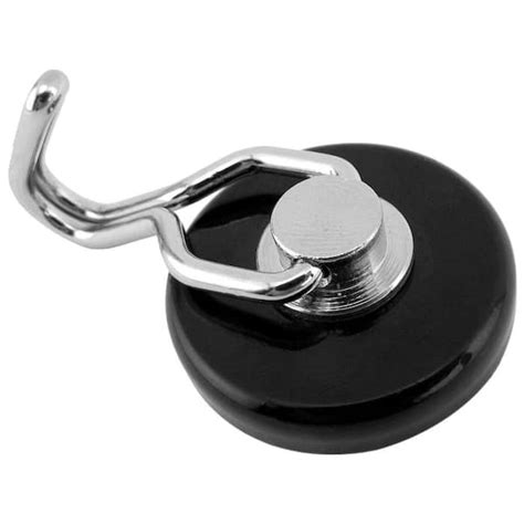 65 lb. Magnetic Pull Hook - The Home Depot