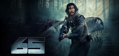 65 movie streaming. After a catastrophic crash on an unknown planet, pilot Mills (Adam Driver) quickly discovers he's actually stranded on Earth…65 million years ago. Now, with only one chance at rescue, Mills and the only other survivor, Koa (Ariana Greenblatt), must make their way across an unknown terrain riddled with dangerous prehistoric creatures in an epic fight to survive. From the writers of A Quiet ... 