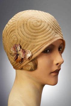 650 ideeën over Hats Roaring Twenties hoeden, vintage hoeden ...