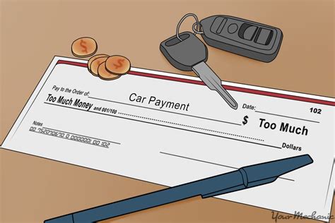 65000 Car Payment