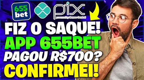 655BET PAGA - 655bet paga