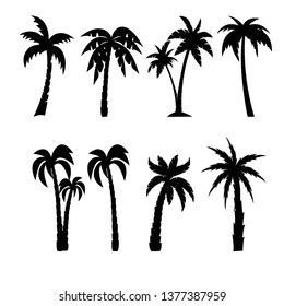 658,982 Black Tree Silhouette Images, Stock Photos & Vectors