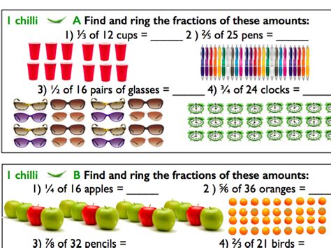 658 Top Fractions Of Amounts Year 6 Teaching Fractions Of Shapes Year 6 - Fractions Of Shapes Year 6