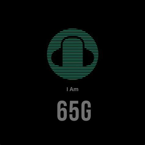 65G 74 Soundcloud